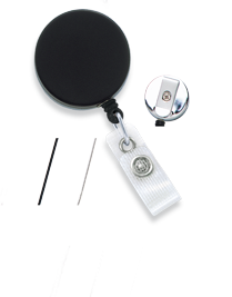 Badge Reel, Heavy Duty