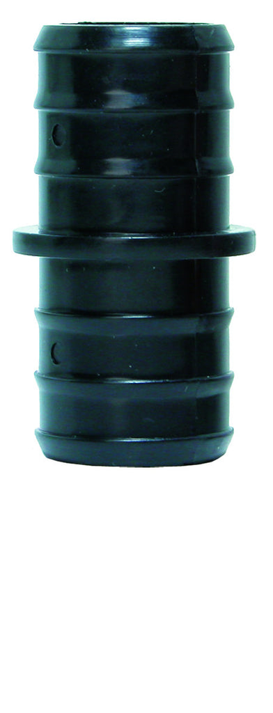 1" Straight Connector