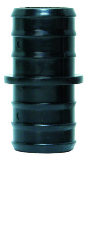 1" Straight Connector