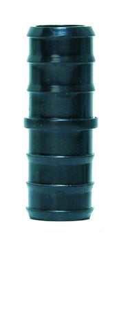 3/4" Straight Connector