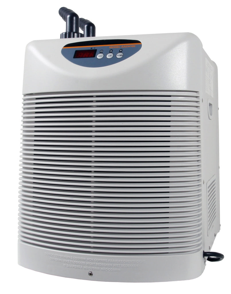 Active Aqua Chiller, 1 Horsepower