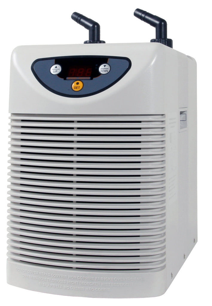 ActiveAqua Chiller, refrigeration unit 1/10 HP
