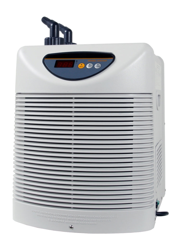ActiveAqua Chiller, refrigeration unit 1/4 HP