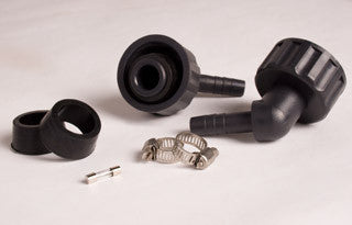 AA Chiller Fitting Kit: for AACH25 & AACH50