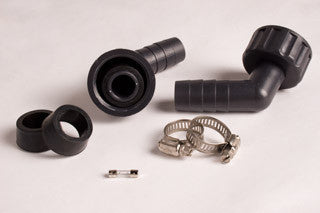 AA Chiller Fitting Kit for AACH50