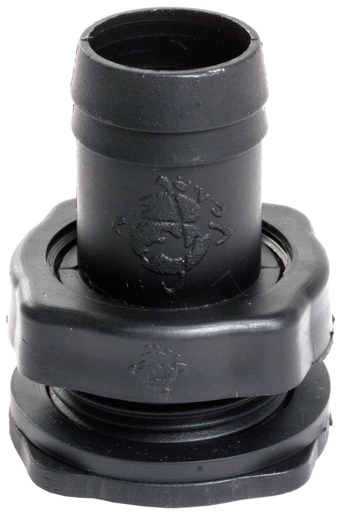 Active Aqua 1" Fill/Drain Fit