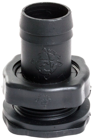 Active Aqua 1" Fill/Drain Fit