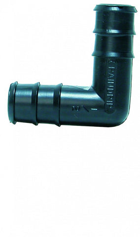 1" Elbow Connector