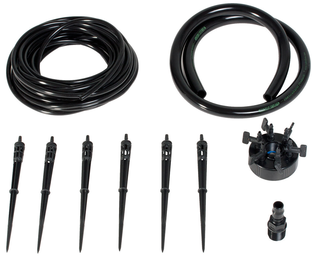 Active Aqua Top Drip Kit