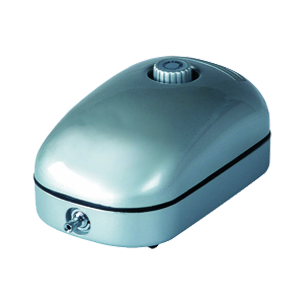 Air Pump with 1 outlets 3.2 lt per minute