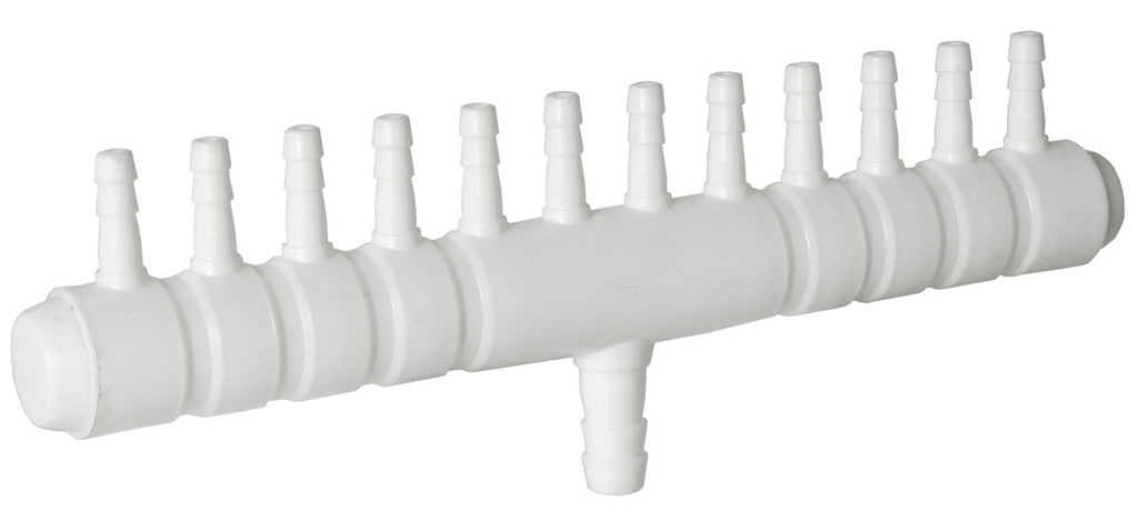 Air Divider Plastic 12 Outlets
