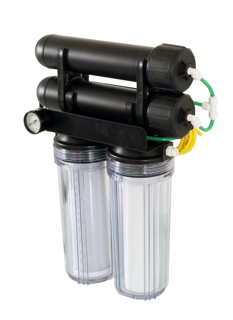 Active Aqua 200 Reverse Osmosis System