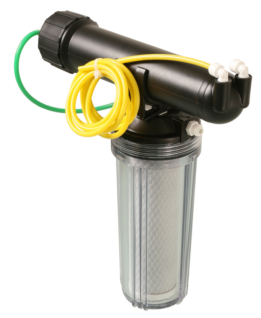 Active Aqua Two Stage RO