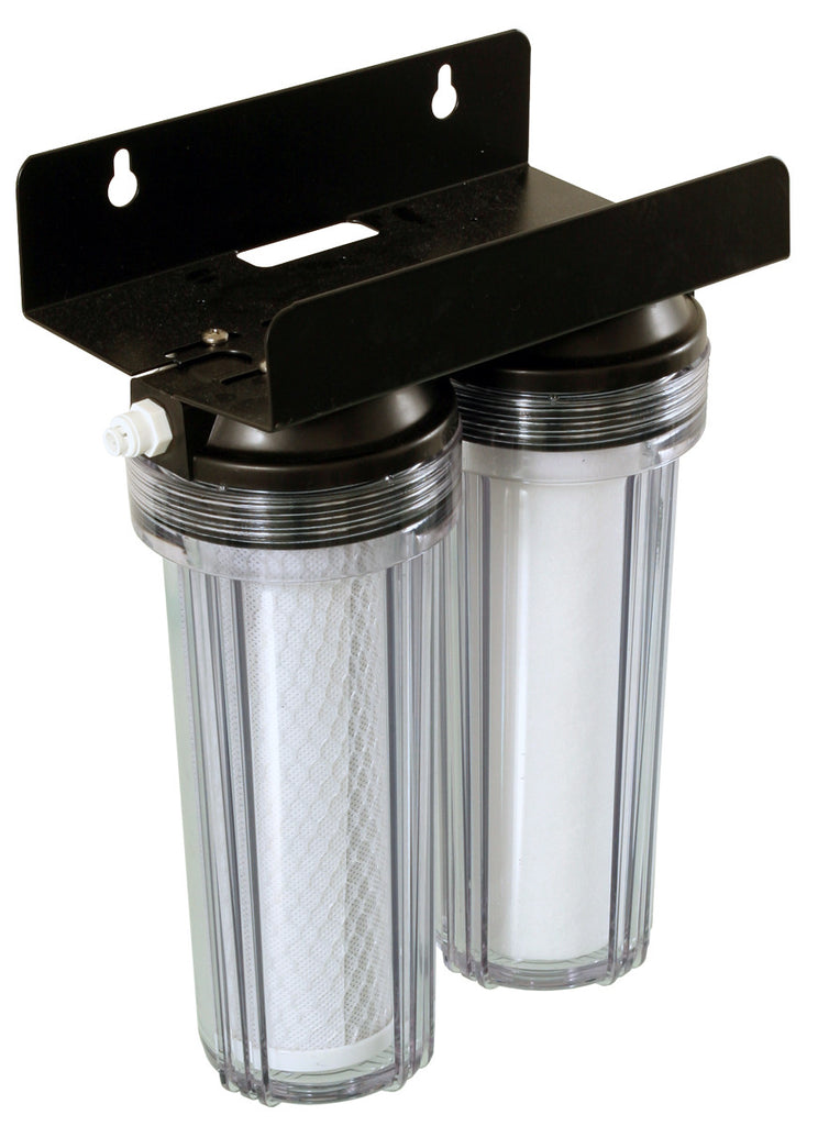Active Aqua 10" RO-De Chlorination System
