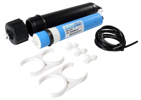 Active Aqua Add On 100 GPD RO Membrane