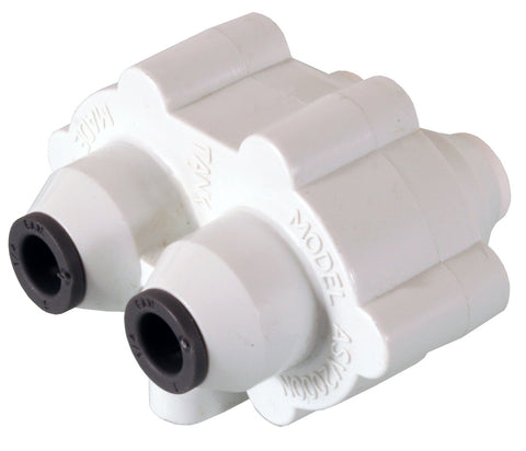 Active Aqua High Pressure Automatic Shutoff