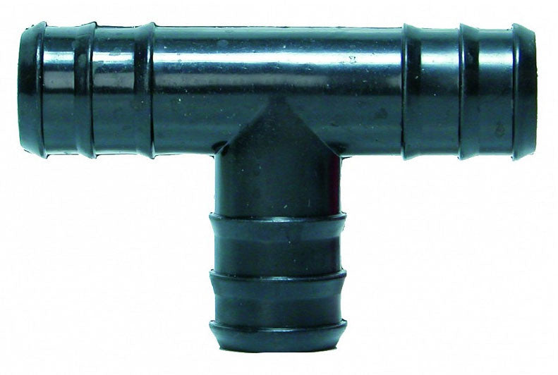 1/2" T Connector