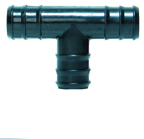 3/4" T Connector