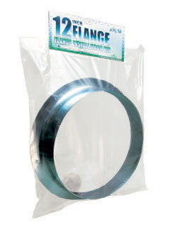 Active Air 10" Flange