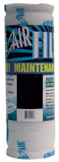 Active Air 18"x5" Carbon Filter - No Flange