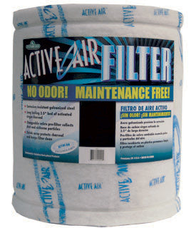 Active Air 20"x16" Carbon Filter - No Flange