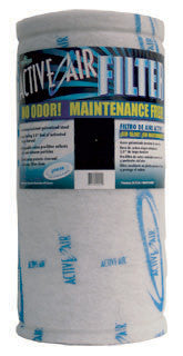 Active Air 26"x12" Carbon Filter - No Flange