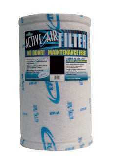 Active Air 30"x16" Carbon Filter - No Flange