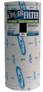 Active Air 40"x16" Carbon Filter - No Flange