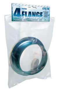 Active Air 4" Flange