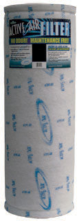 Active Air 50"x16" Carbon Filter - No Flange