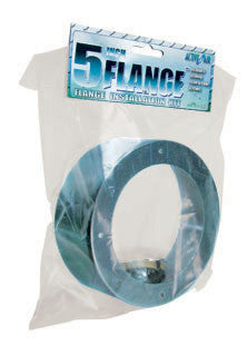 Active Air 5" Flange