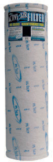 Active Air 60"x16" Carbon Filter - No Flange