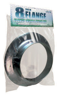 Active Air 8" Flange