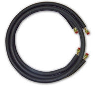 25' Copper Line Set for ACANS12 & ACANS12V230