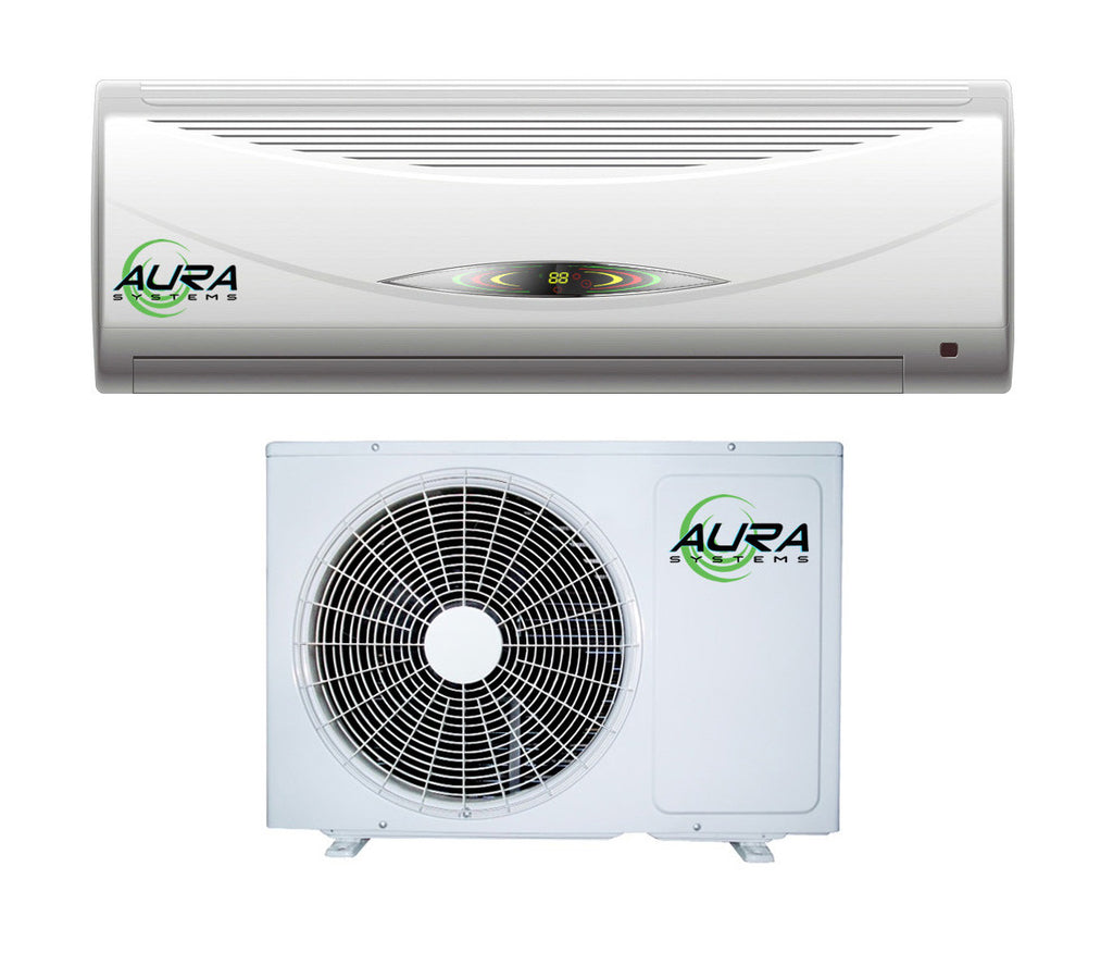 Aura Systems 18,000 BTU Air Conditioner