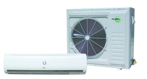 Aura 21,000 BTU Quick Connect AC System