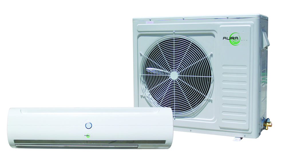Aura Systems 24,000 btu Air Conditioner