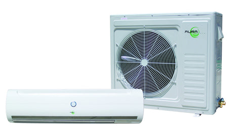 Aura 33,000 BTU Quick Connect AC System