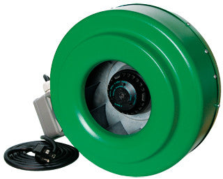 10 inch In-Line Fan 760 CFM