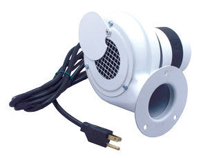 60 CFM Active Air Blower System