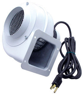 95 CFM Active Air Blower System