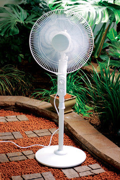 Active Air Infinity Fan 16"