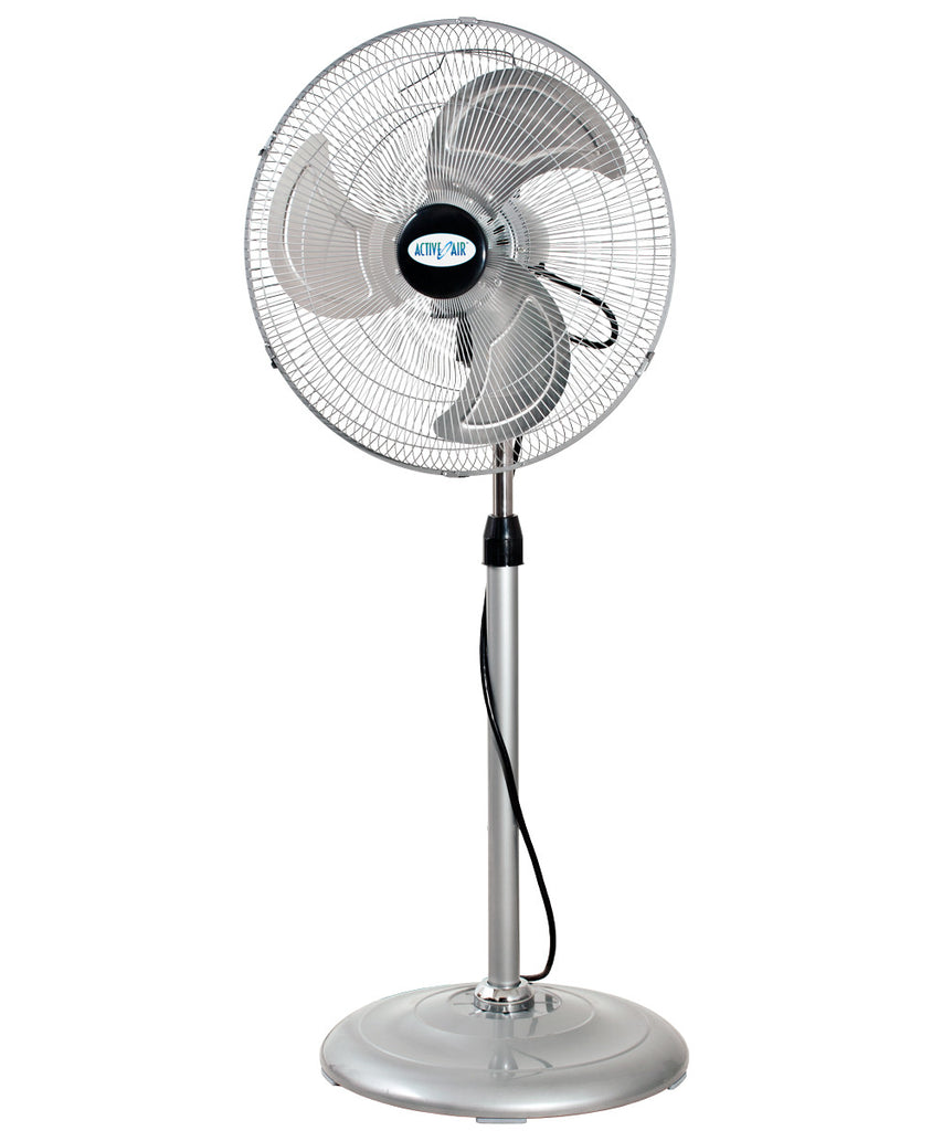 Active Air HD 18'' Pedestal Fan