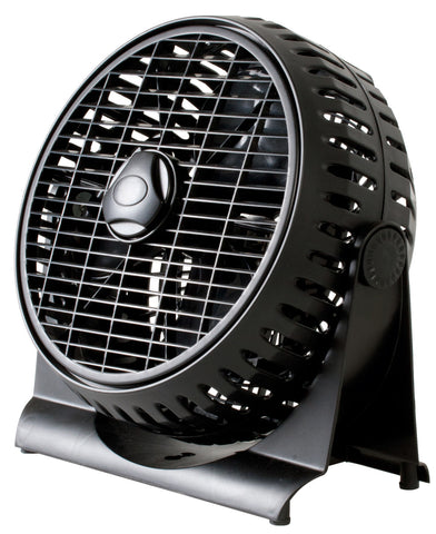 10" Pivot Fan