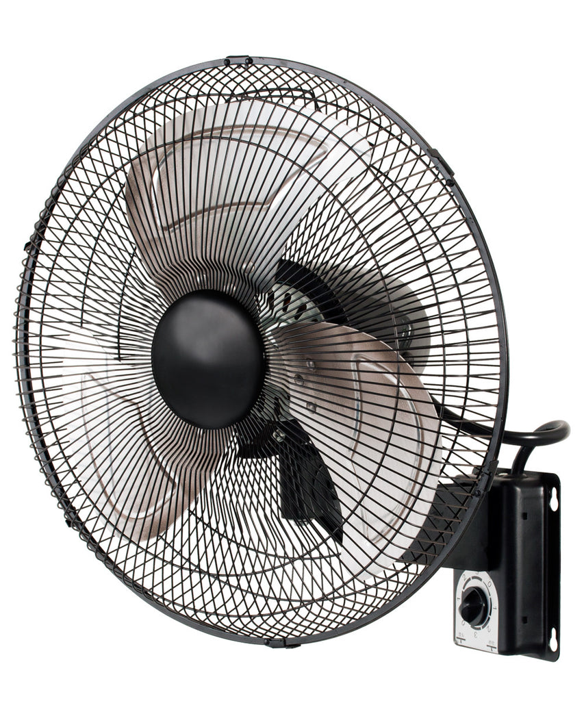 Active Air HD 16'' Wall Mount Fan