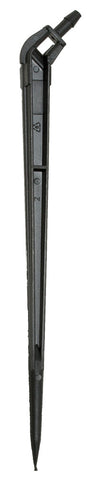 45 Angled Drip Stake