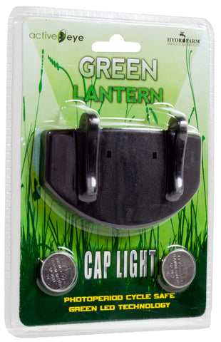 Active Eye Cap Light, 6 LED