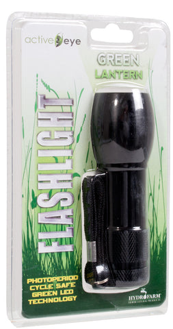 Active Eye Flash Light