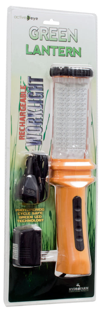 Active Eye Work Light, 78 LED