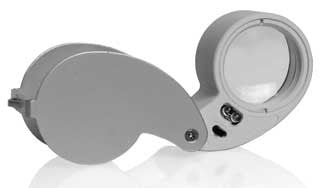 Active Eye Loupe, 30x
